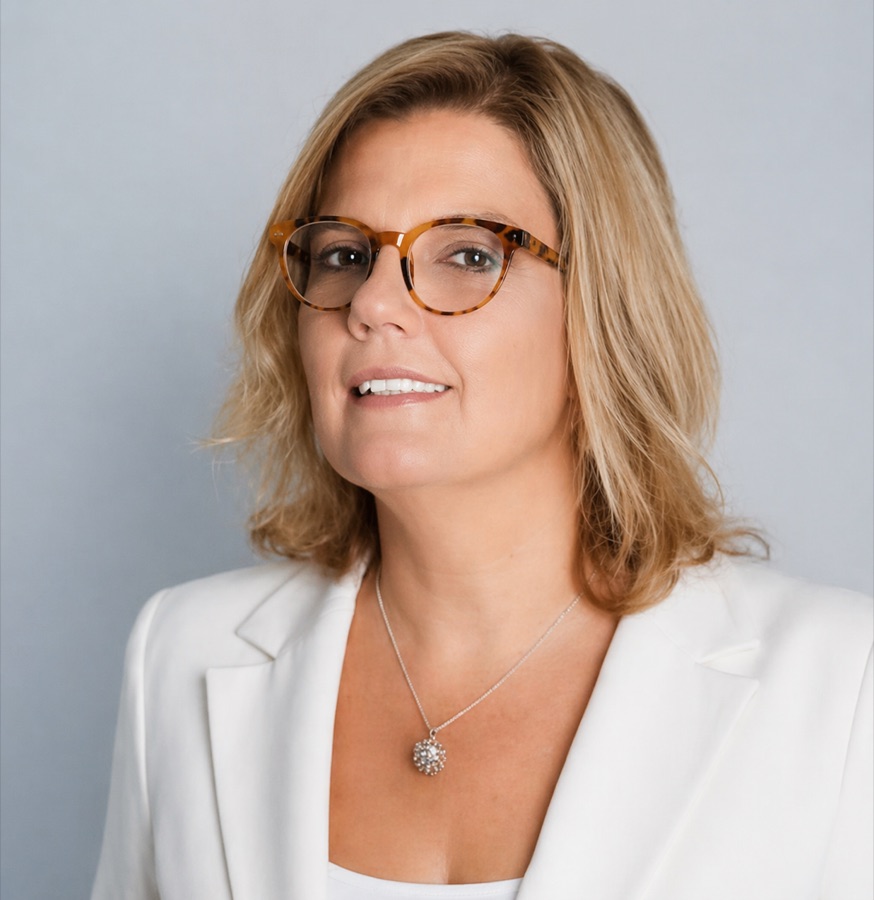 Dr sci. med. Biljana Popović-Todorović
