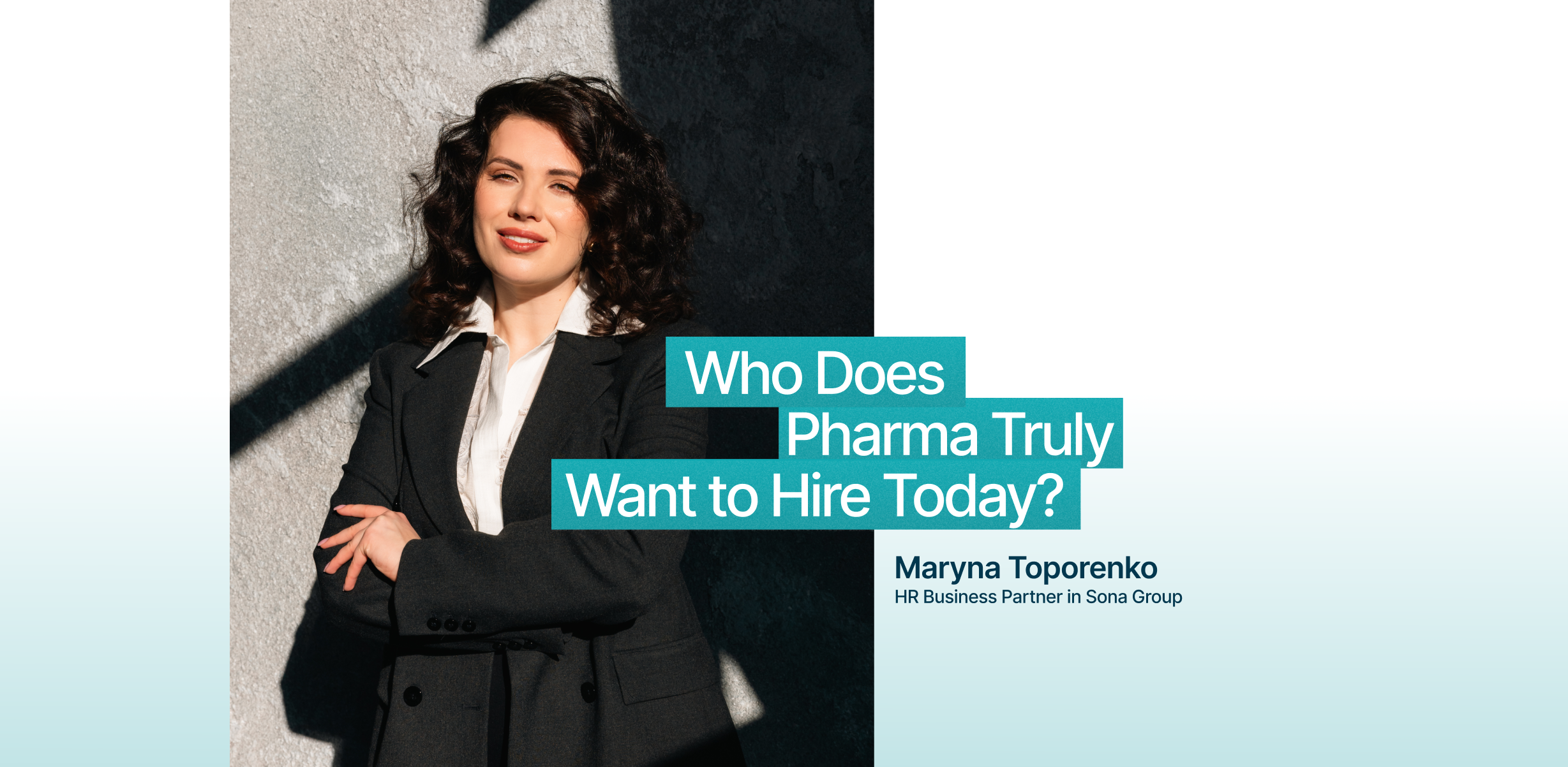 Career in Pharma: 5 Questions to Answer Before Sending Your CV
