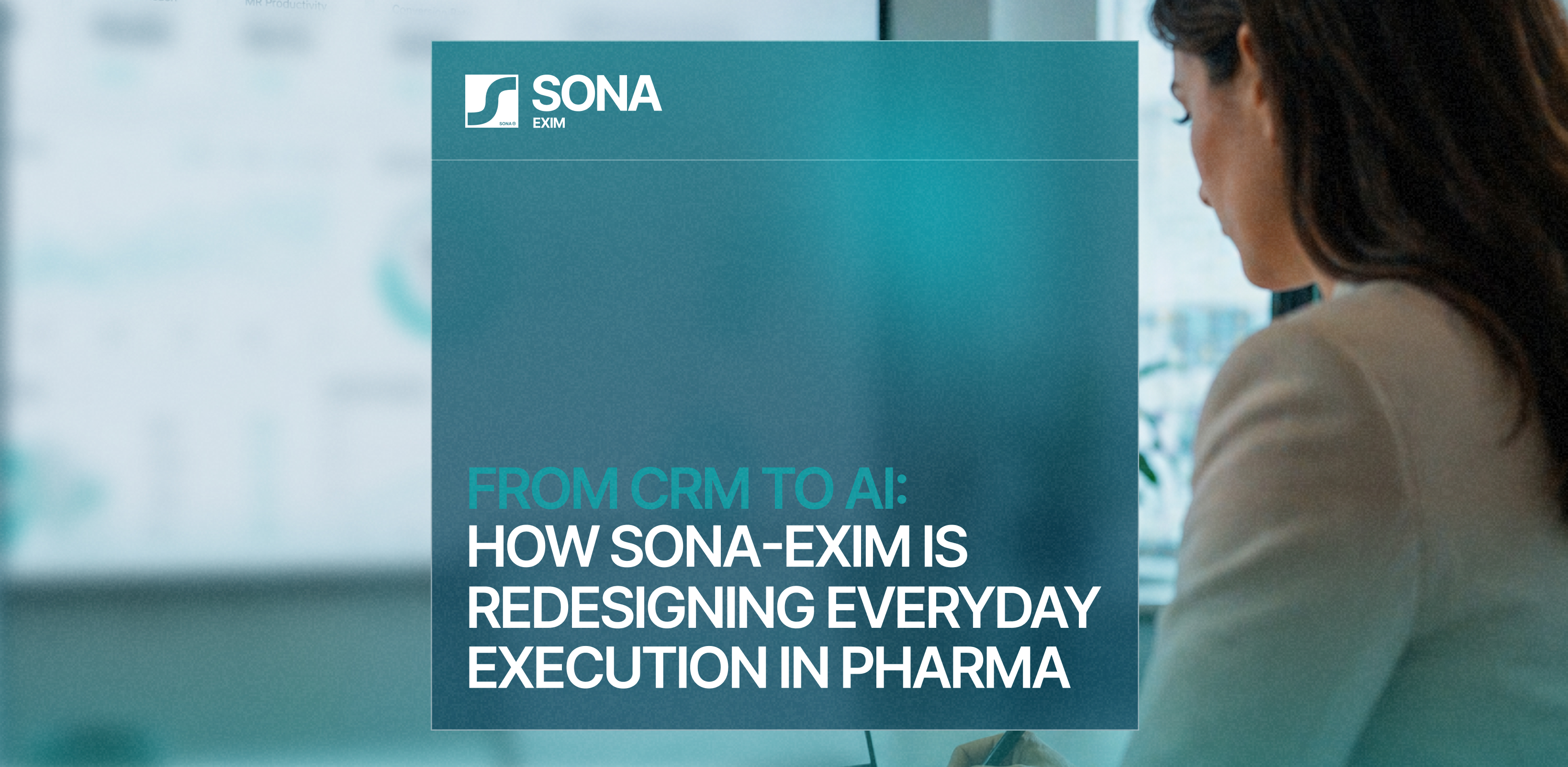 Pharma’s Next Operating Layer: AI