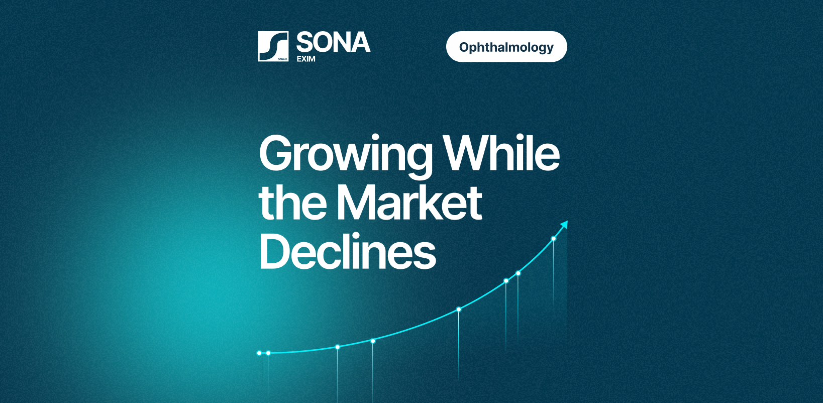 Leading Growth in Ophthalmology