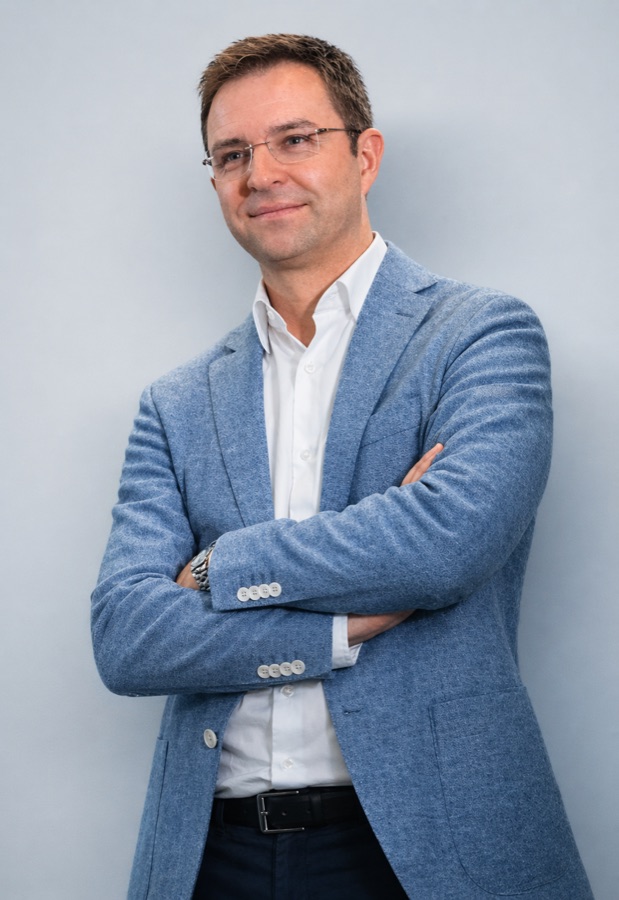 Prof. Christophe Blockeel