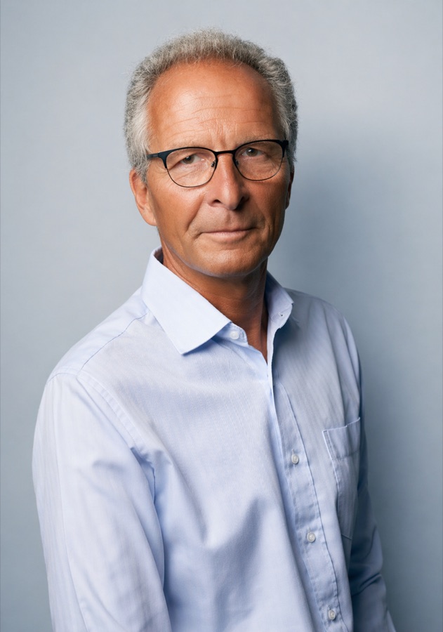 Prof. Peter Humaidan