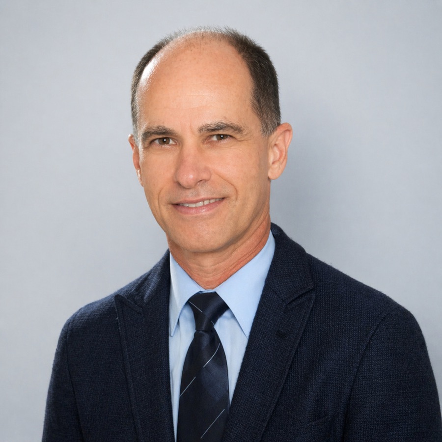 Prof. Sandro C. Esteves