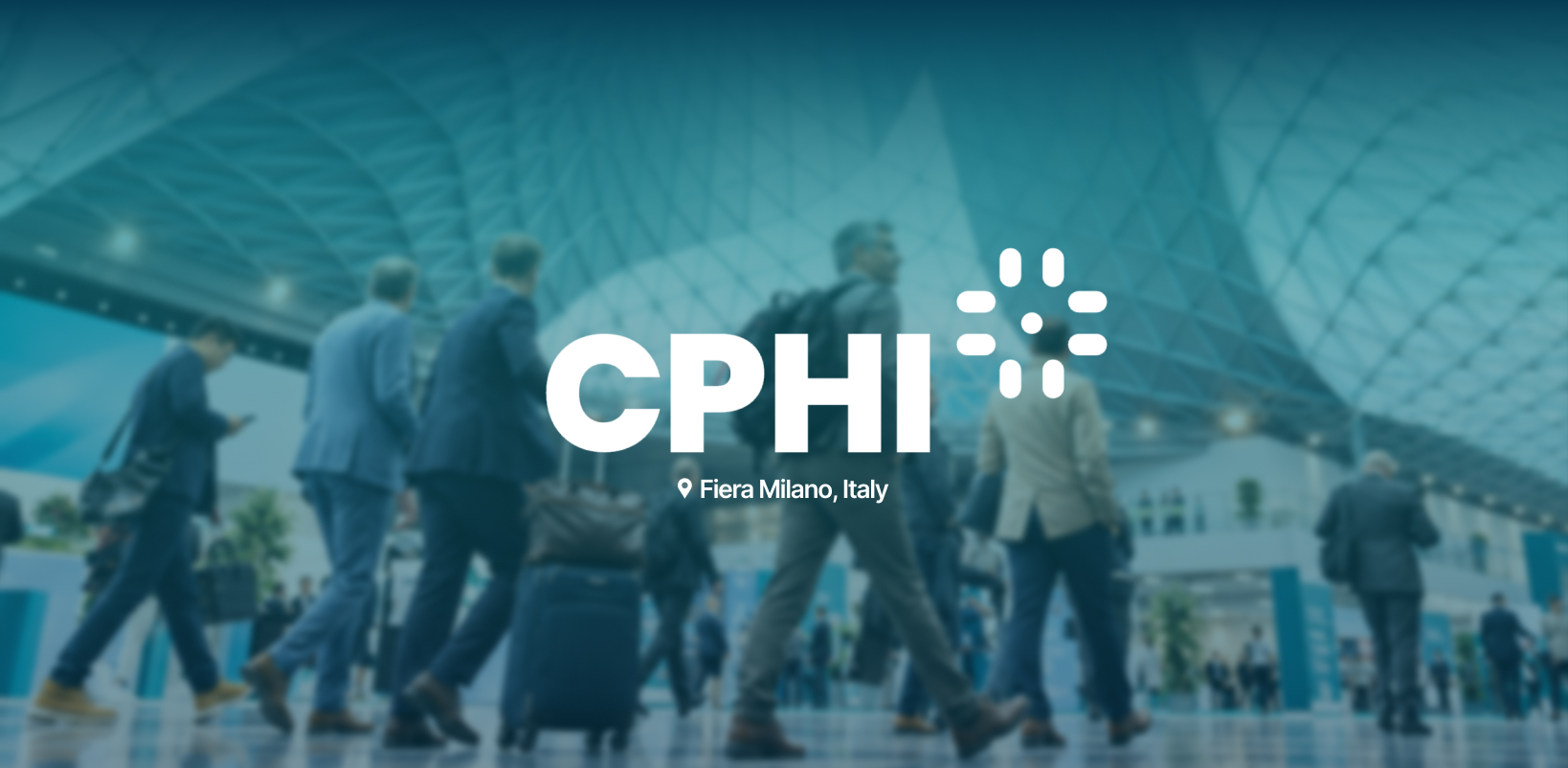 CPHI Milan 2026: How the Pharmaceutical Industry Is Evolving