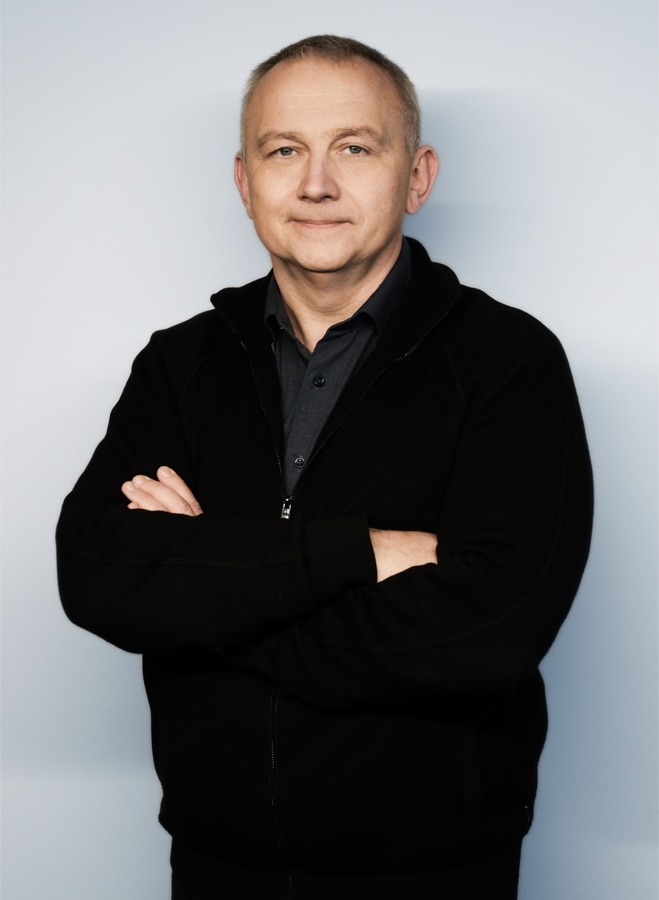 Mykola Gryshchenko